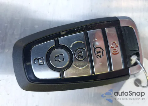 2022 Ford Expedition Limited z USA, uszkodzony, nr VIN 1FMJU2AT2NEA63569